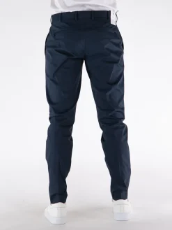 PT Pantaloni<PANTALONE EPSILON Blu