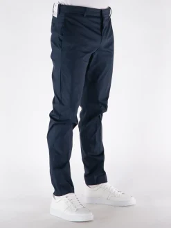 PT Pantaloni<PANTALONE EPSILON Blu