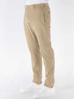 PT Pantaloni<PANTALONE EPSILON Beige