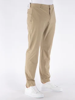 PT Pantaloni<PANTALONE EPSILON Beige