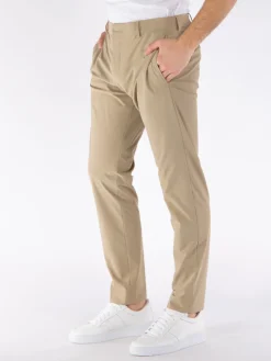 PT Pantaloni<PANTALONE EPSILON Beige