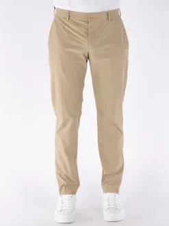 PT Pantaloni<PANTALONE EPSILON Beige