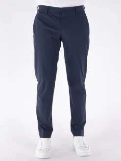 PT Pantaloni<PANTALONE EPSILON Blu