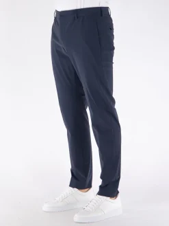 PT Pantaloni<PANTALONE EPSILON Blu