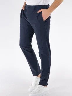 PT Pantaloni<PANTALONE EPSILON Blu
