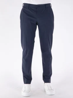 PT Pantaloni<PANTALONE EPSILON Blu