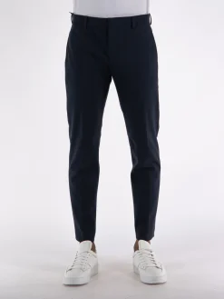 PT Pantaloni<PANTALONE EPSILON Blu
