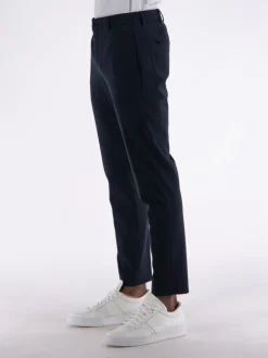 PT Pantaloni<PANTALONE EPSILON Blu