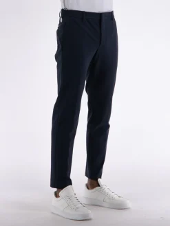 PT Pantaloni<PANTALONE EPSILON Blu