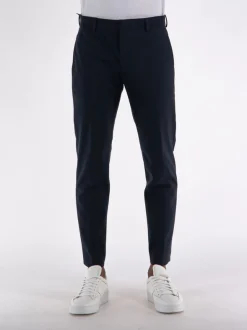 PT Pantaloni<PANTALONE EPSILON Blu