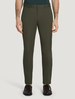 PT Pantaloni<PANTALONE EPSILON Verde