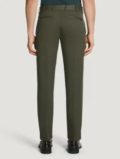 PT Pantaloni<PANTALONE EPSILON Verde