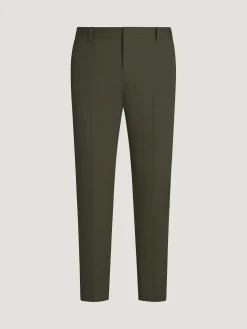 PT Pantaloni<PANTALONE EPSILON Verde