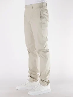PT Pantaloni<PANTALONE EPSILON Bianco