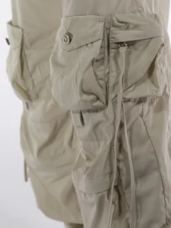 THE ATTICO Pantaloni<PANTALONE FERN Grigio