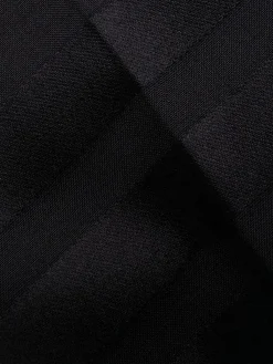 THOM BROWNE Pantaloni<PANTALONE FIT 1 BACKSTRAP TROUSER IN ENGINE Blu