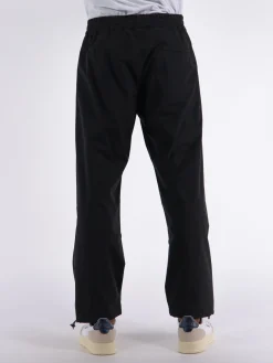 44 LABEL GROUP Pantaloni<PANTALONE GREMLIN Nero