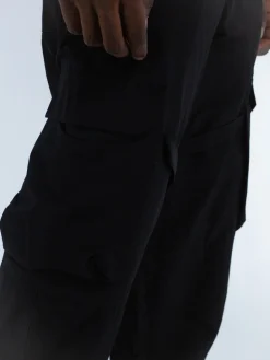 44 LABEL GROUP Pantaloni<PANTALONE HELM Nero