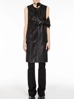 SPORTMAX Pantaloni<PANTALONE HOLIDAY Nero