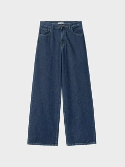 CARHARTT WIP Pantaloni<PANTALONE JANE Blu
