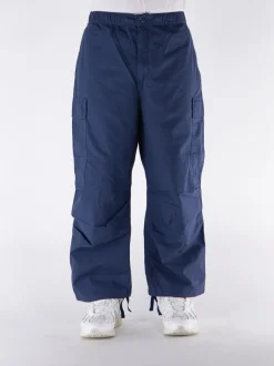 CARHARTT WIP Pantaloni<PANTALONE JET CARGO Blu