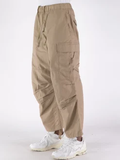 CARHARTT WIP Pantaloni<PANTALONE JET CARGO Beige