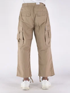 CARHARTT WIP Pantaloni<PANTALONE JET CARGO Beige