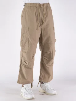 CARHARTT WIP Pantaloni<PANTALONE JET CARGO Beige