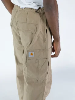 CARHARTT WIP Pantaloni<PANTALONE JET CARGO Beige