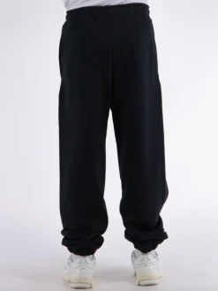 MEMBERS OF THE RAGE Pantaloni<PANTALONE JOGGER Nero