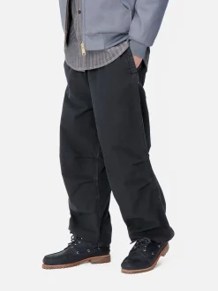 CARHARTT WIP Pantaloni<PANTALONE JUDD Nero