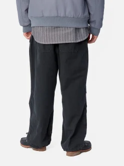 CARHARTT WIP Pantaloni<PANTALONE JUDD Nero