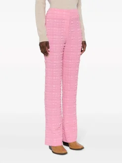 NANUSHKA Pantaloni<PANTALONE JUNA Rosa