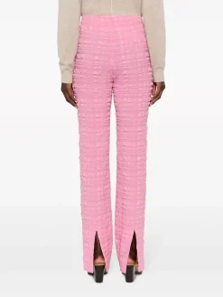 NANUSHKA Pantaloni<PANTALONE JUNA Rosa