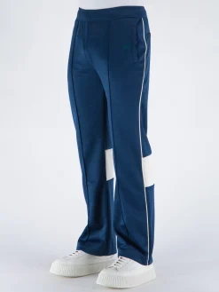 KOLA TRACKPANTS Pantaloni<PANTALONE KOLA TRACKPANTS Blu