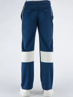 KOLA TRACKPANTS Pantaloni<PANTALONE KOLA TRACKPANTS Blu