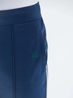 KOLA TRACKPANTS Pantaloni<PANTALONE KOLA TRACKPANTS Blu