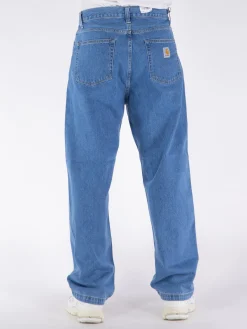 CARHARTT WIP Pantaloni<PANTALONE LANDON Blu