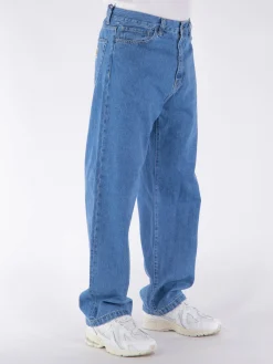 CARHARTT WIP Pantaloni<PANTALONE LANDON Blu