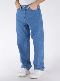 CARHARTT WIP Pantaloni<PANTALONE LANDON Blu