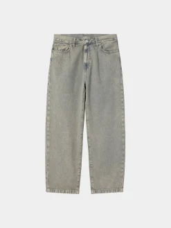 CARHARTT WIP Pantaloni<PANTALONE LANDON Grigio, Verde