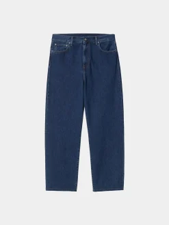 CARHARTT WIP Pantaloni<PANTALONE LANDON Blu