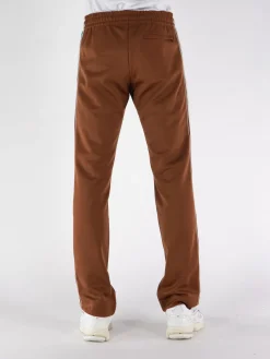 CASABLANCA Pantaloni<PANTALONE LAUREL Bianco, Marrone, Rosso, Verde