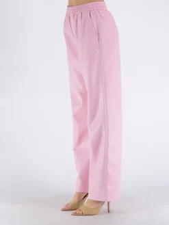 NANUSHKA Pantaloni<PANTALONE LORCA Rosa