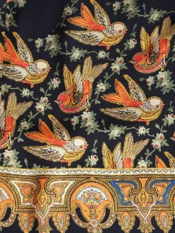 ETRO Pantaloni<PANTALONE LUCY Giallo, Nero
