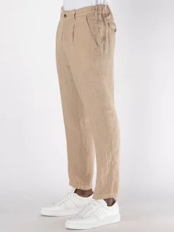 MYTHS Pantaloni<PANTALONE LUNGO ELA Beige