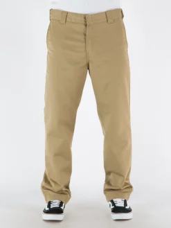 CARHARTT WIP Pantaloni<PANTALONE MASTER Beige