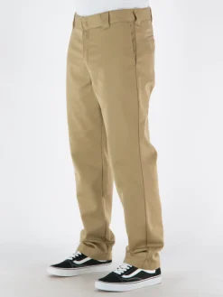 CARHARTT WIP Pantaloni<PANTALONE MASTER Beige