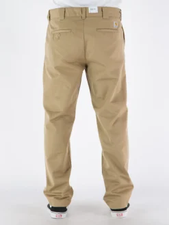 CARHARTT WIP Pantaloni<PANTALONE MASTER Beige