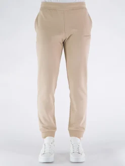 Pantaloni<PANTALONE MILO Beige